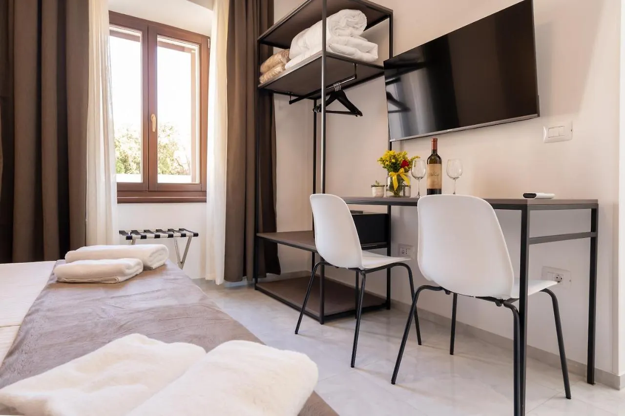 Aaa Apartments & Rooms プーラ クロアチア