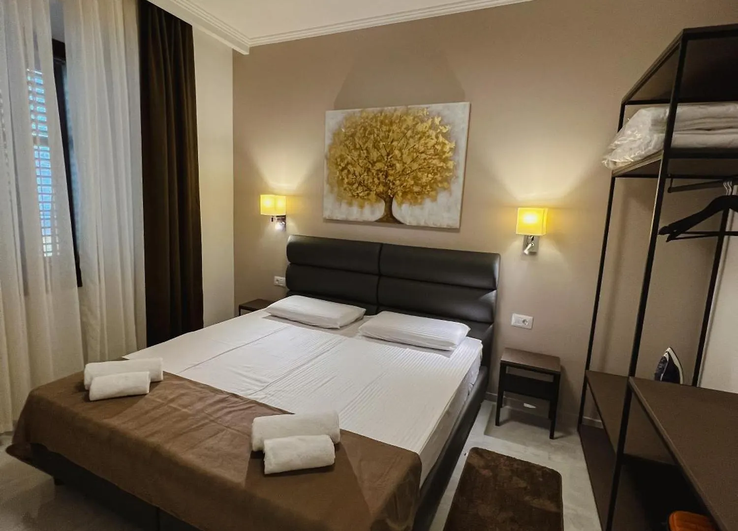 Aaa Apartments & Rooms プーラ クロアチア