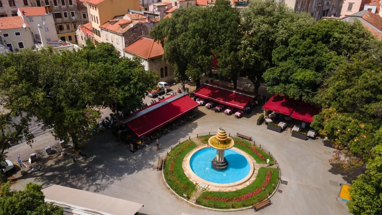 Aaa Apartments & Rooms Pula